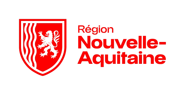 Logo Région Nouvelle Aquitaine